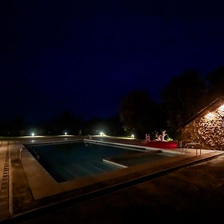 Commune18 Spa Resorts Chikmagalūr Eksteriør bilde