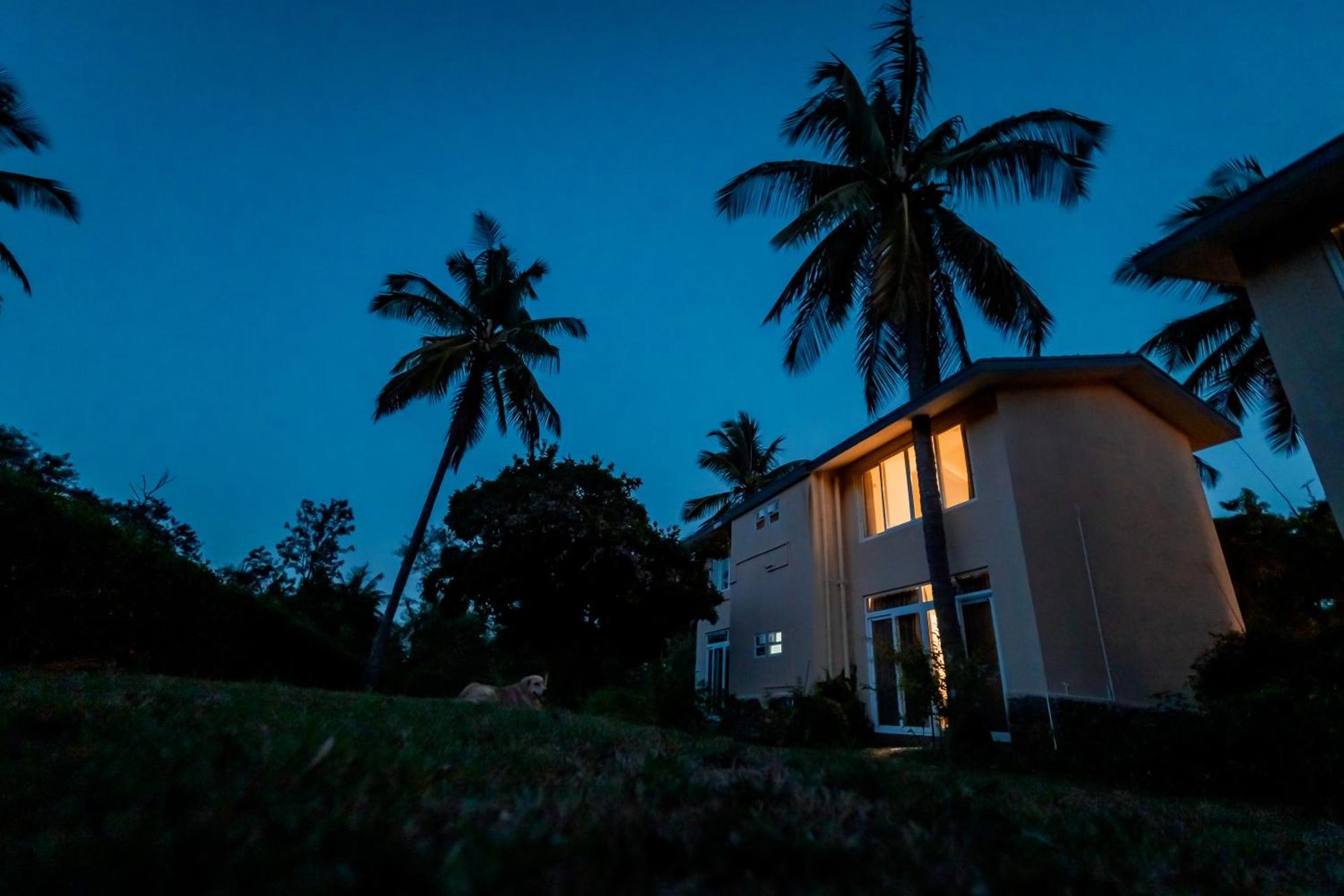 Commune18 Spa Resorts Chikmagalūr Eksteriør bilde