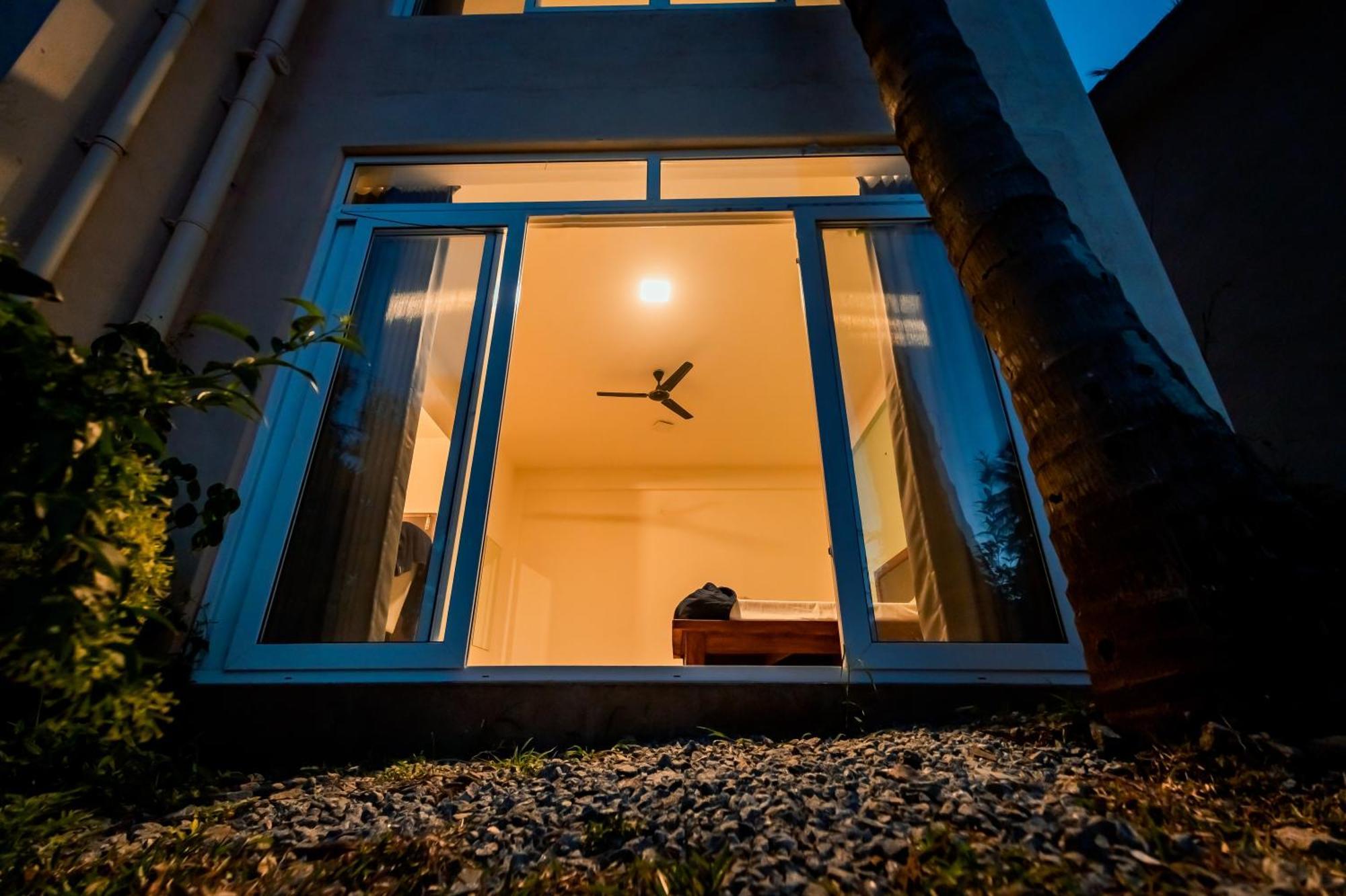 Commune18 Spa Resorts Chikmagalūr Eksteriør bilde