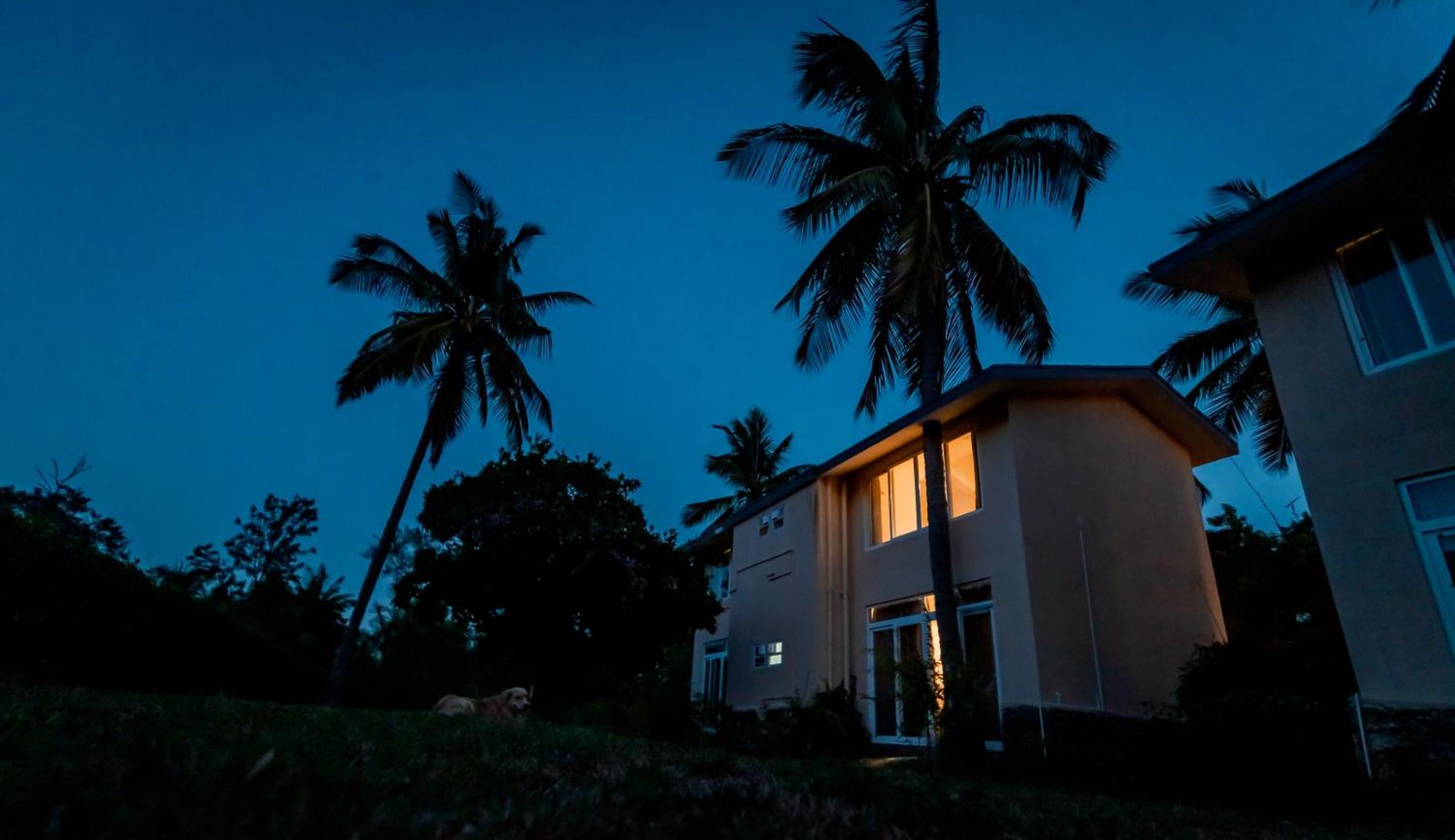 Commune18 Spa Resorts Chikmagalūr Eksteriør bilde